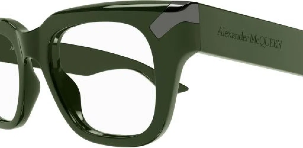 Alexander McQueen AM0443O Eyeglasses - view 10
